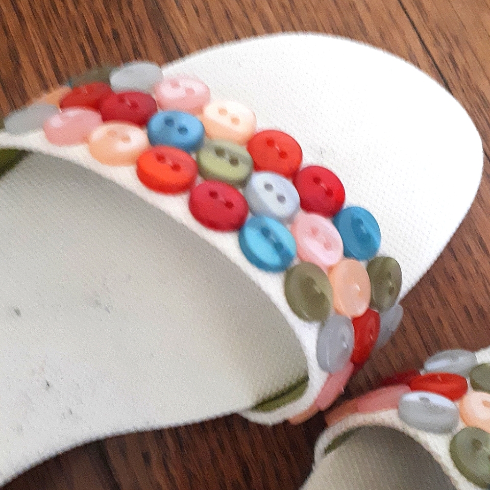 Aldo sandals